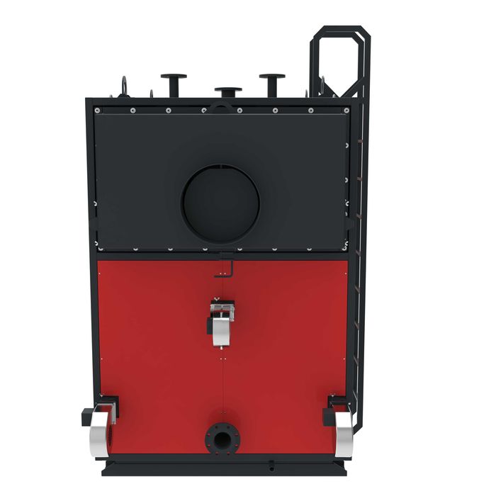 Centrale termice pe lemne si carbune pentru incalzit  Sere si Solarii