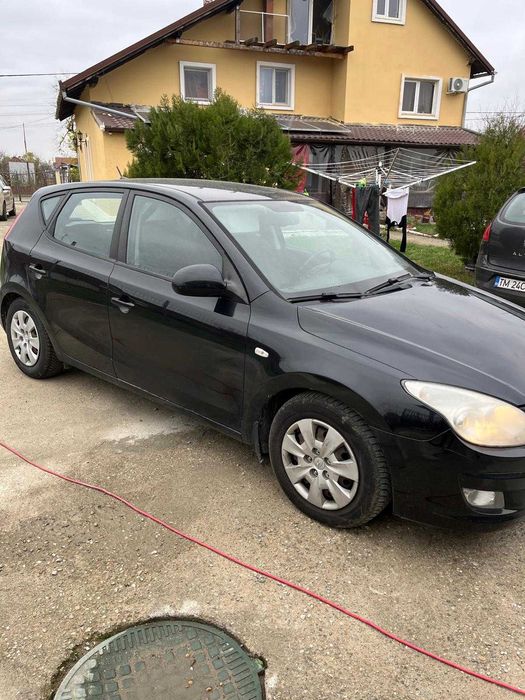 hyundai i30 2007