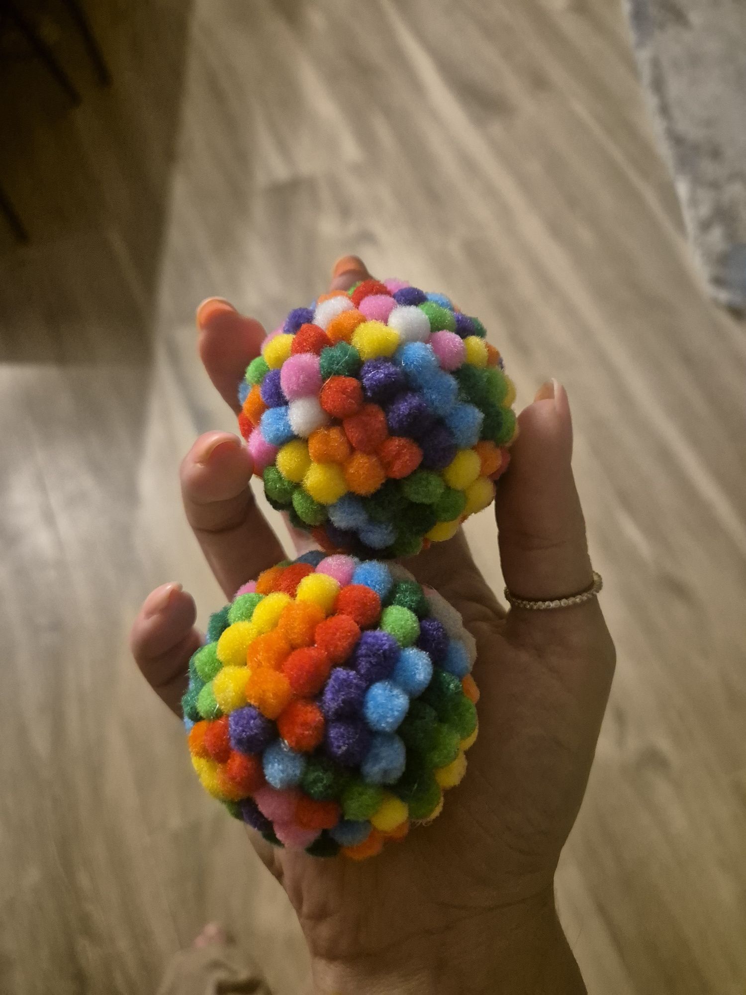 Accesorii centru activitati culcus pisica  catel jucarii bilă