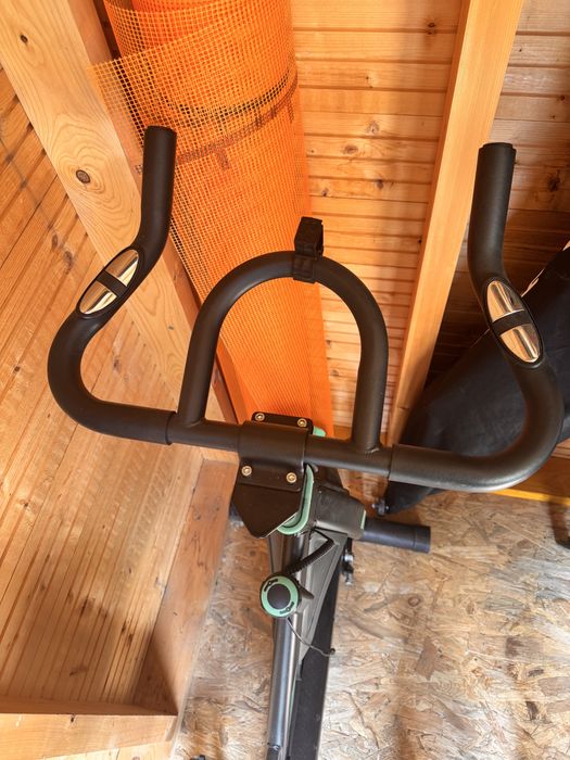Bicicleta Fitness Power Active