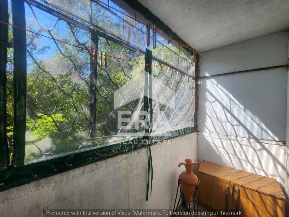 Дава се под наем Двустаен апартамент в Русе, Дружба 2 - 67 кв.м за 85000 € - Снимка #7