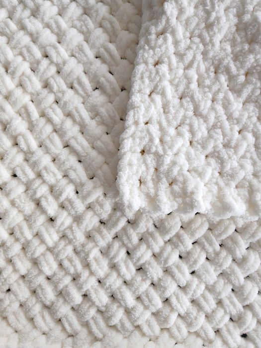 Бебешко одеяло за количка Ализе Пуфи