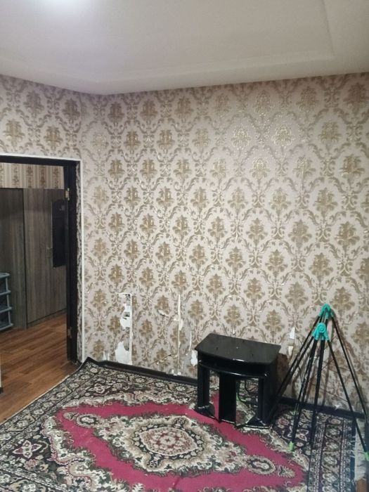 Срочно продам 1 комнатную квартиру карасу 6