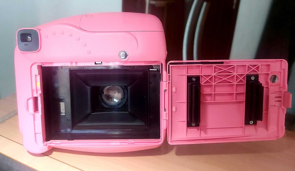 Camera foto instant Fujifilm Instax Mini 9