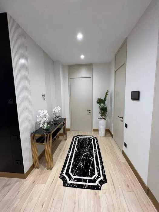 Супер Цена! Шайхантахурский 2х ком ЖК Nest One ор-р Ташкент Сити ID06!