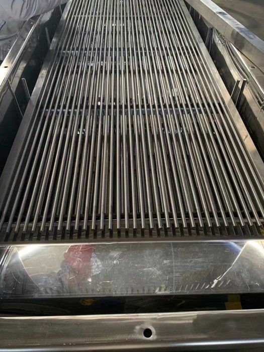 Вибрационно сито