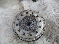 Kit ambreiaj BMW Seria 5 E60 520i N43B20A
