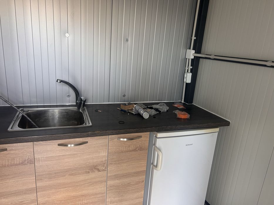 Хале склад под наем