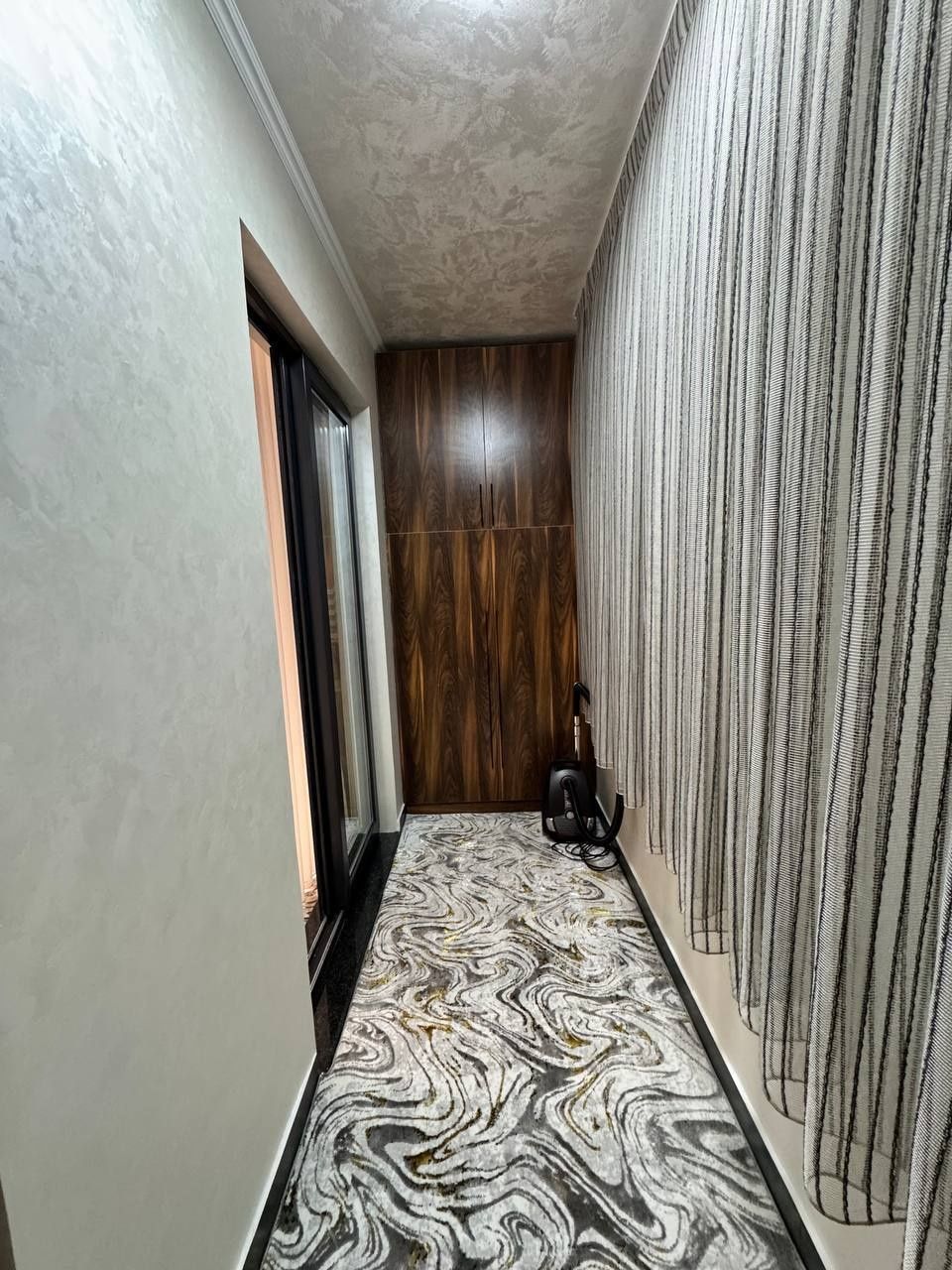 ПРОДАЁТСЯ квартира 2/1/9ЖК ISTANBUL CITY Ориентир Яккасарой Туйхона