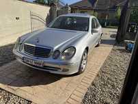 Mercedes E400 CDi