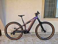 Cube Stereo Hybrid ONE44 HPC SLX 800