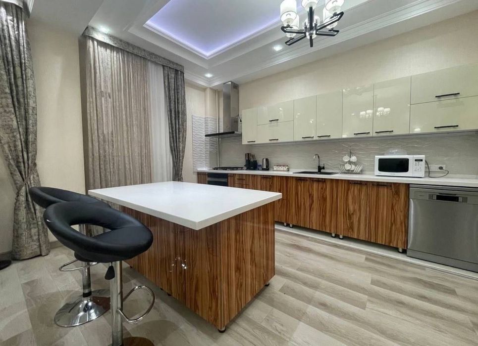 Мирабад Элит Продается 3 комнатная квартира ремонт ул.Тараса Шевченко