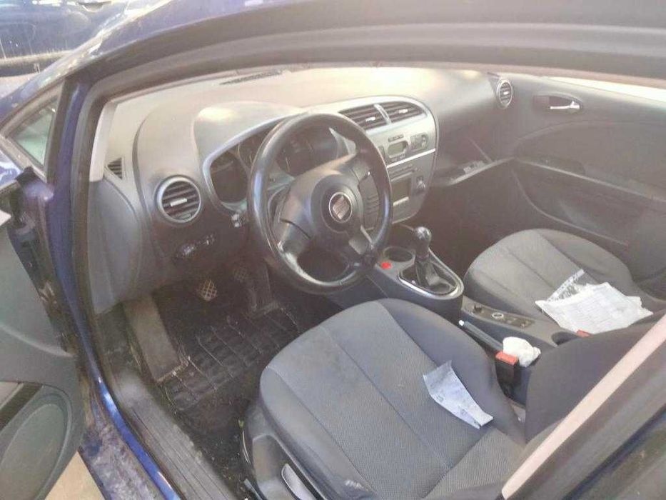 Dezmembrez Seat Leon