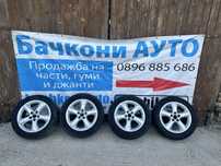 15 5х100 джанти джанти