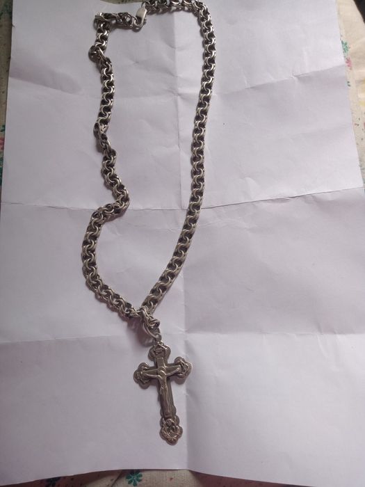 Серебро 925 проба