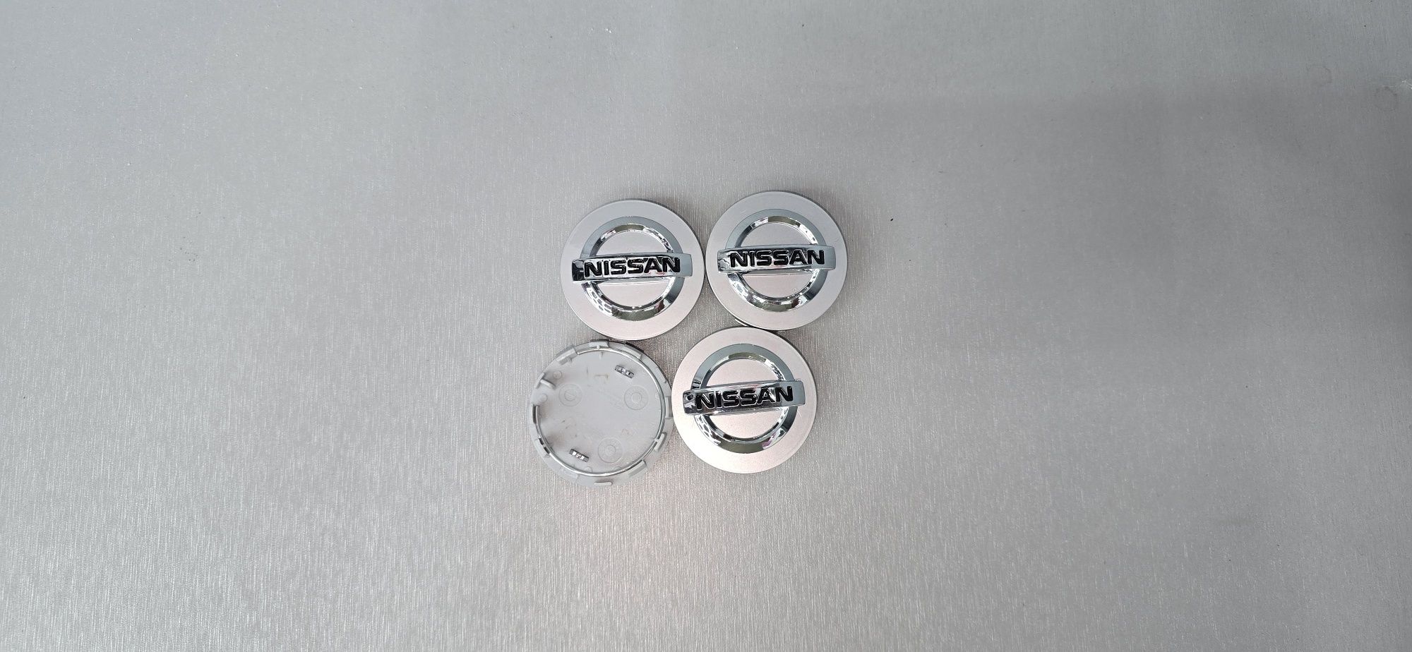 Капачки за джанти нисан Nissan