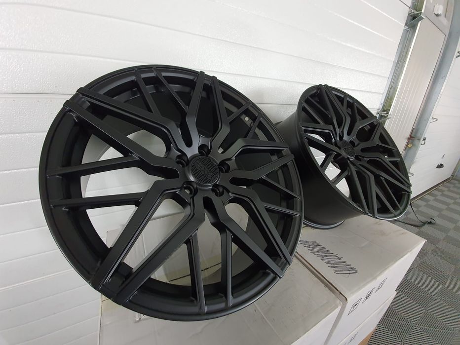 Jante R20 5x112 HAXER Audi ,Mercedes, Vw