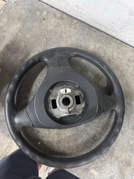 Волан за бмв е60