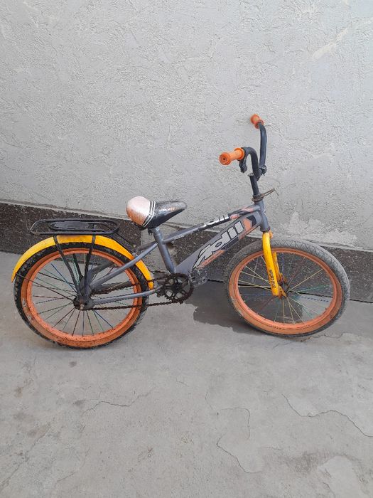 Xolati yaxshi kelishamiz