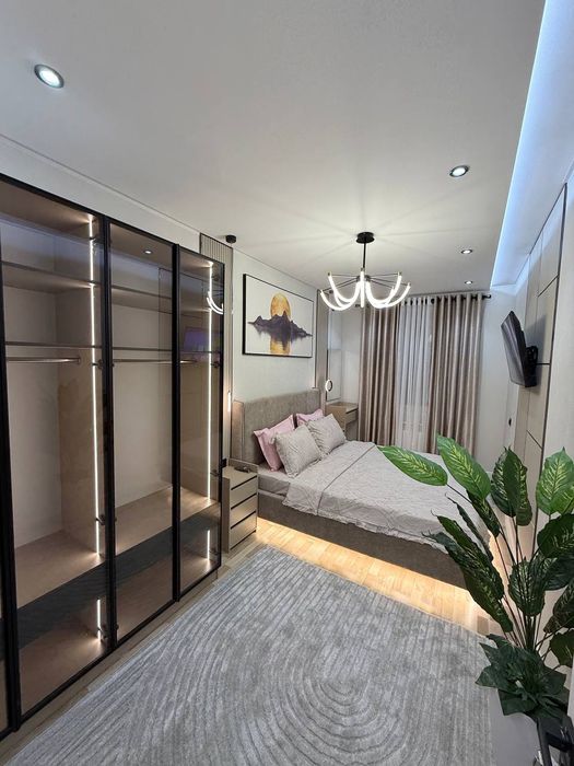 Чиланзар Ц квартал 2в3/3/5