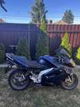 Aprilia Futura RST 1000