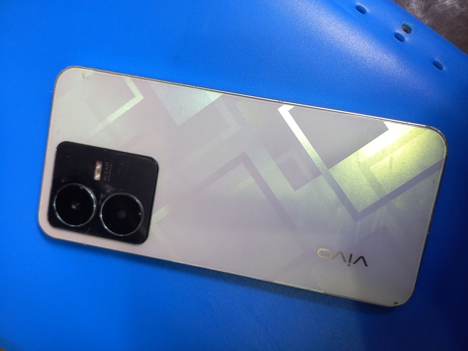 Продам Vivo Y22 64гб