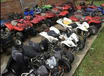 Piese atv linhai 300-400