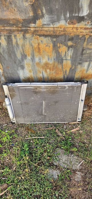 Радиатор за Nissan 370Z