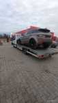 Tractari Auto Platforma non stop service auto 24/24 Transport agregate
