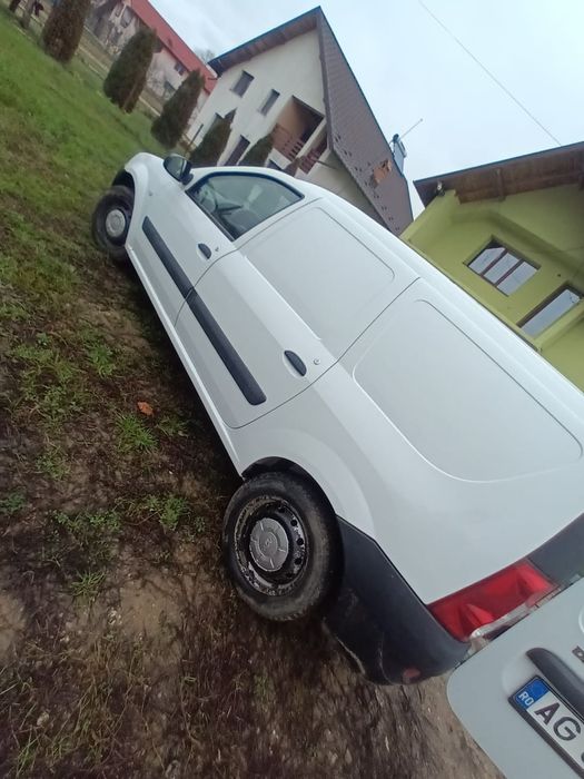 Vand Dacia Logan Van