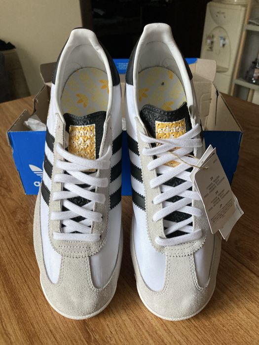 Мъжки оригинални маратонки Adidas SL 72 RS