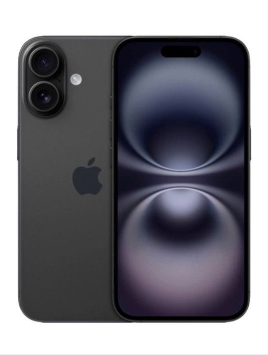 Продаю 16 айфон на 128 гигобайтов