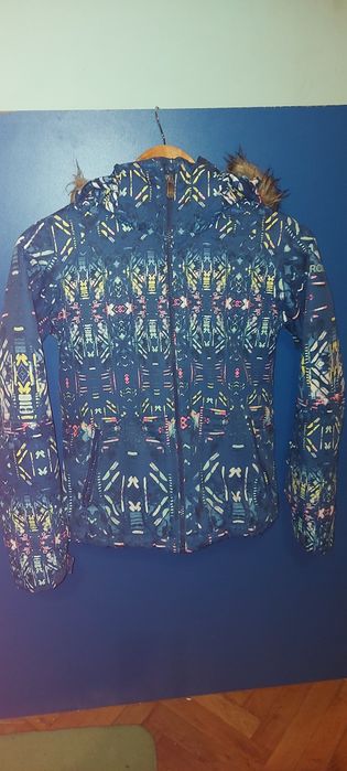 Детско ски яке ROXY 12 L