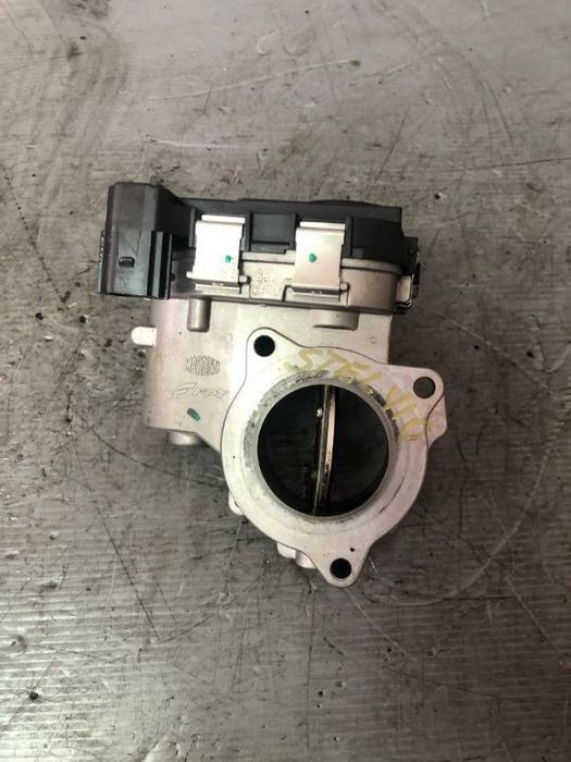 clapeta acceleratie 2.2 jtd alfa romeo stelvio dupa 2016