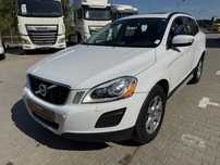 Volvo XC 60 Finanțare rapidă pentru mașina dorită