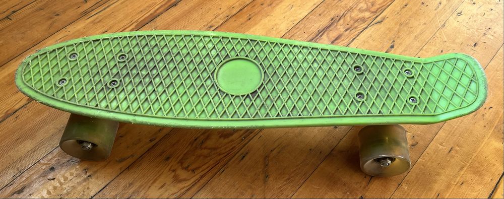 Скейтборд хорошего качества
