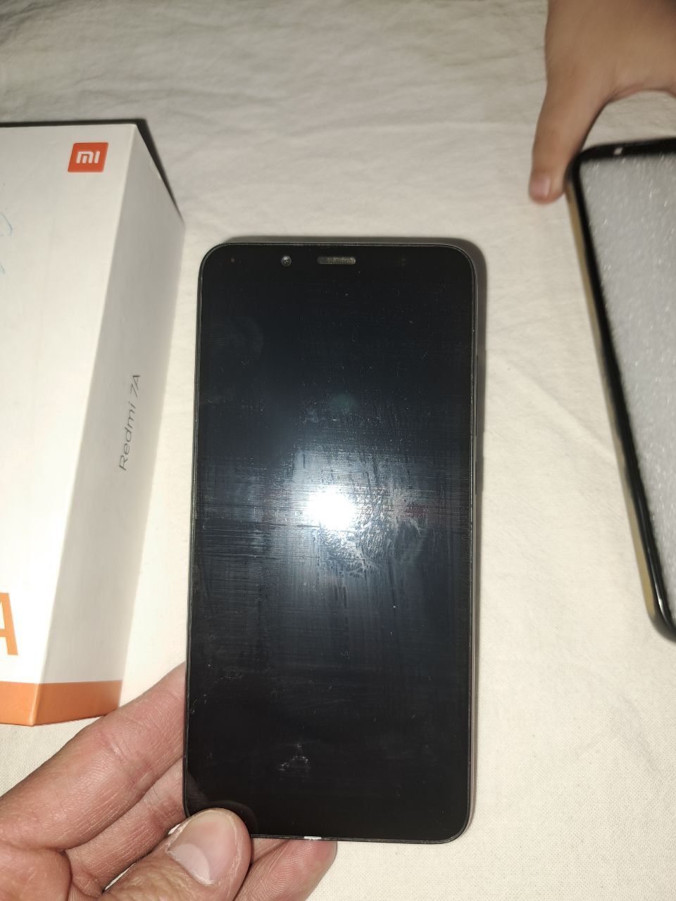 Redmi 7A sotiladi