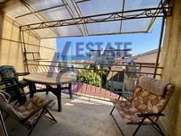 Тристаен апартамент с гледка море в Свети Влас