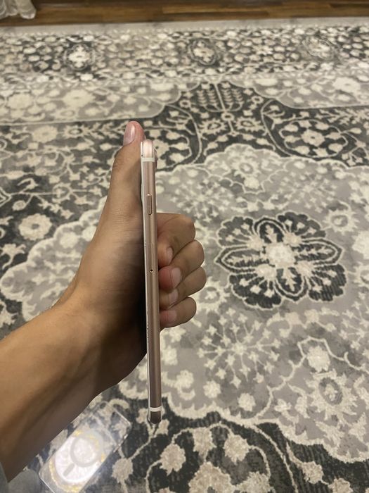 Iphone 7 plus айфон 7+ 128gb