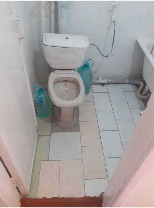 Продаётся 1х квартира на 2 этаж орр ГОР ГАЗ