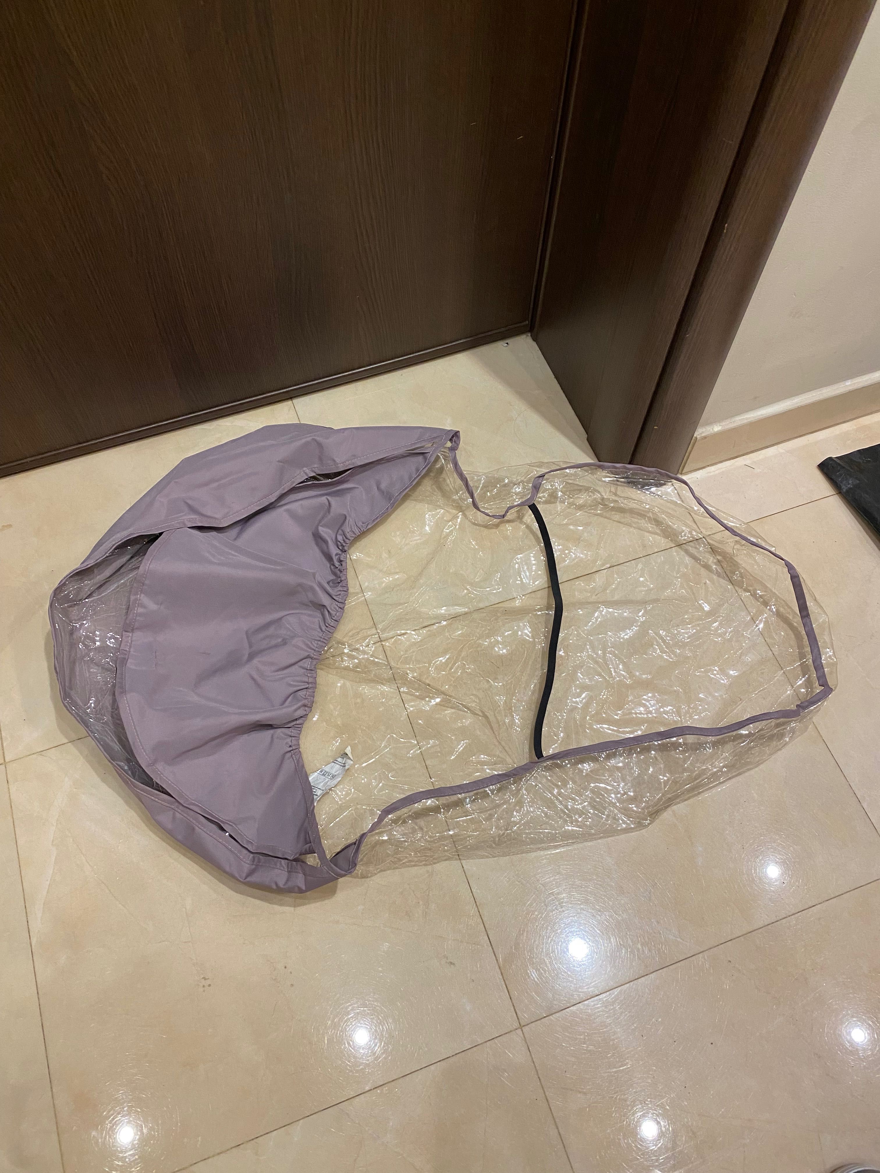 Количка Bebe confort Elea