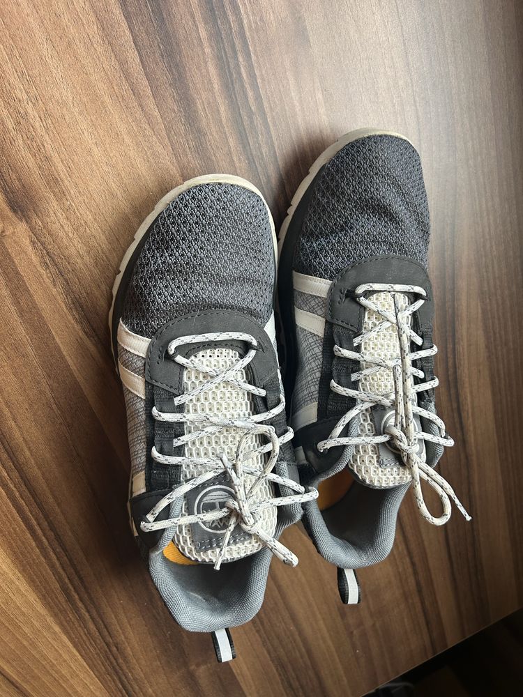 Маратонки Timberland