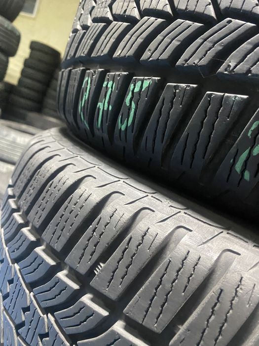 215 55 17 Sava Eschimo Hp 2