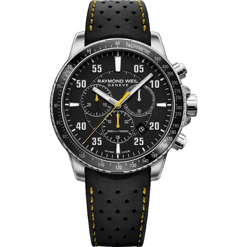 Швейцарские часы Raymond Weil Tango Watch