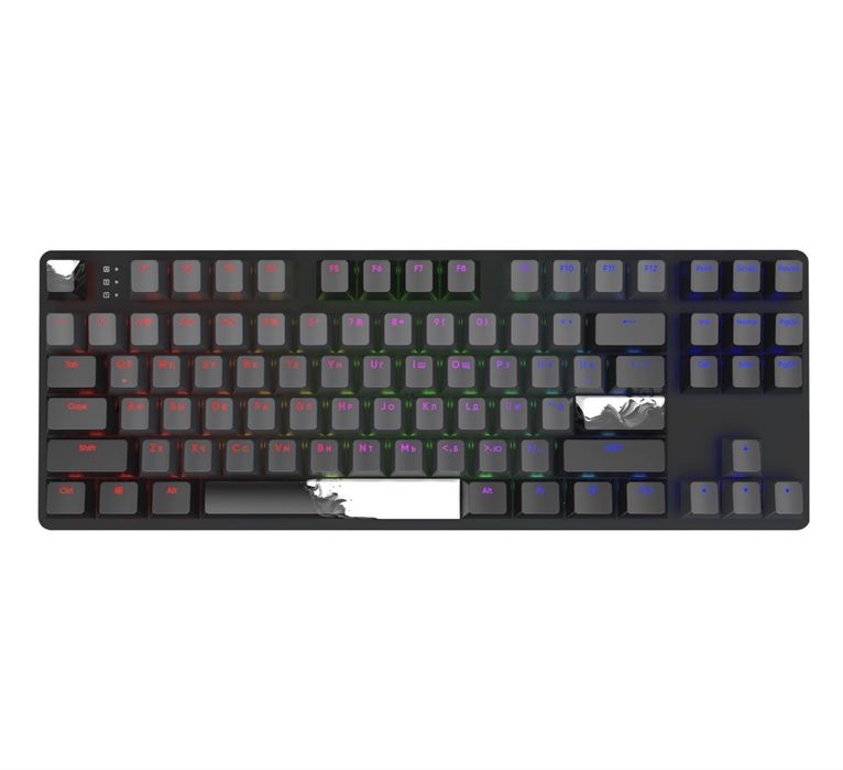 Клавиатура Red Square Keyrox TKL