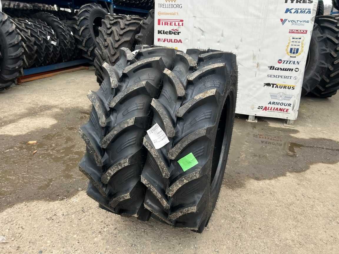 Anvelope noi 320/85R24 radiale marca OZKA pentru tractor fata