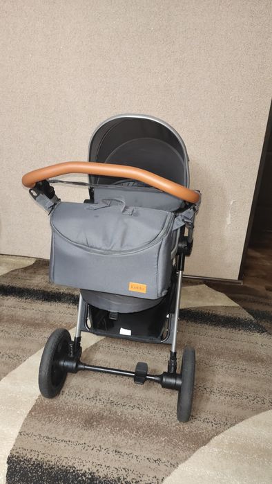 Универсальный коляска детский