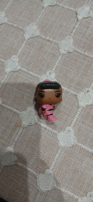 Фигурка осд киндер жой