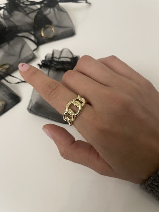 Комплект от пръстени