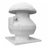 Vand ventilator de acoperis Dospel Euro 0D 550, debit aer 550 mc/h